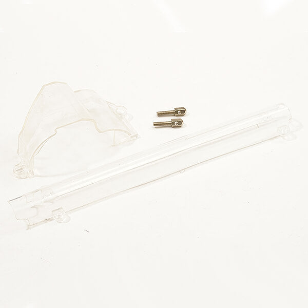 FTX - ROKATAN GEAR BOX COVER - FTX10115