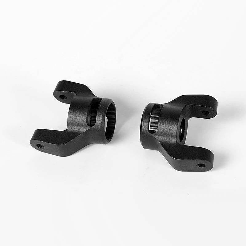 RC4WD - BULLY 2 8 DEGREE C HUBS - Z-S1019