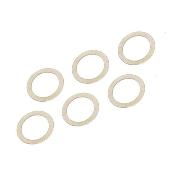 FTX - VANTAGE/CARNAGE/OUTLAW/
BANZAI DIFF 16T GEAR WASHERS 6 - FTX6226