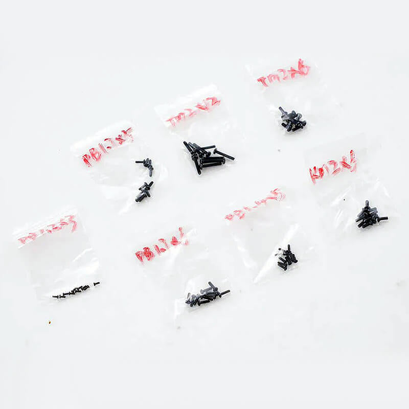 FMS/ROC HOBBY - FMS 11851 SCREW SET - FMS-C2314