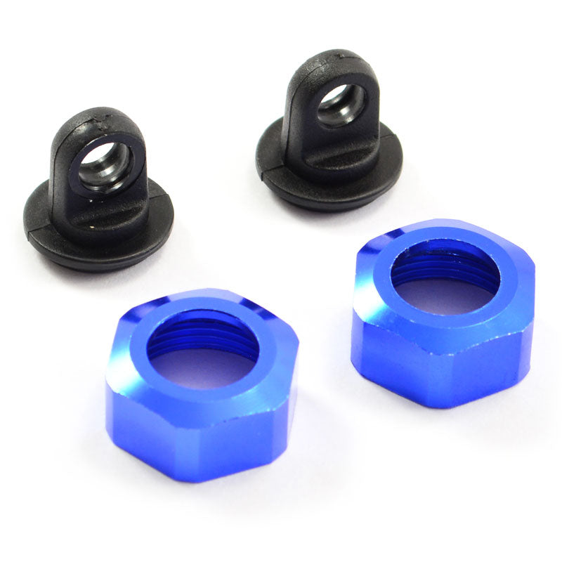 FTX - VANTAGE/CARNAGE/OUTLAW/
KANYON SHOCK UPPER CAP 2SETS - FTX6210