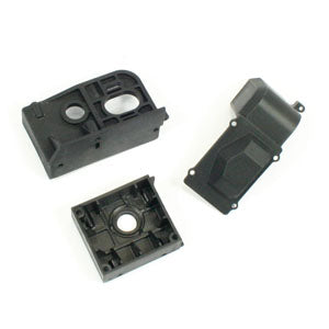 CARISMA - M48S/M40S 2.0 MOTOR
MOUNT SET - CA15126
