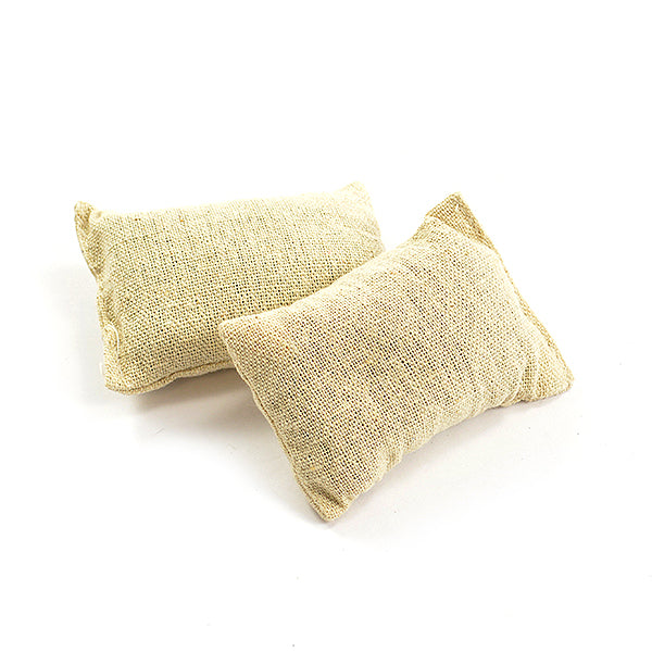 FASTRAX R/C PRODUCTS - FASTRAX SCALE SAND BAGS 2PCS - FAST2361