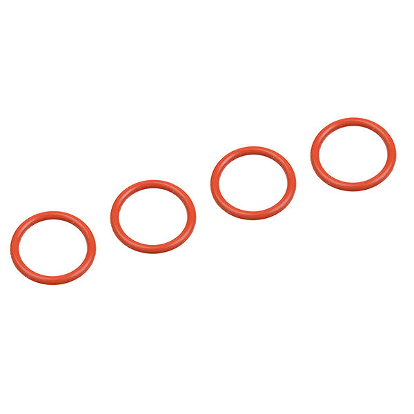 CORALLY - SILICONE ORING
10.5X1.5 4 PCS - C-00130-039
