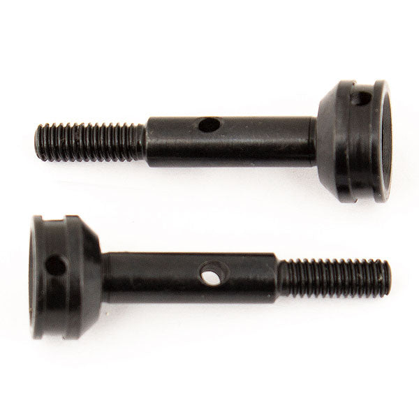 ASSOCIATED ELECTRICS - ASSOCIATED CR12 FRONT CVA
DRIVE CUPS - AS41013