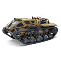 E-ZEE RC - 1/16 RIPSAW HIGH
SPEED DRIFT TANK - DESERT - EZ-G2067DS