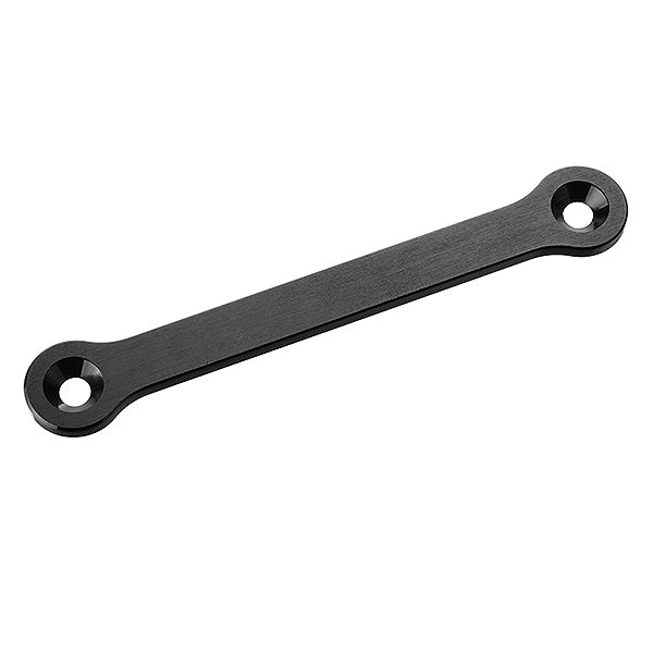 CORALLY - STEERING RACK 7075 T6
DUAL STIFFENER 2mm HARD ANODIS - C-00180-831
