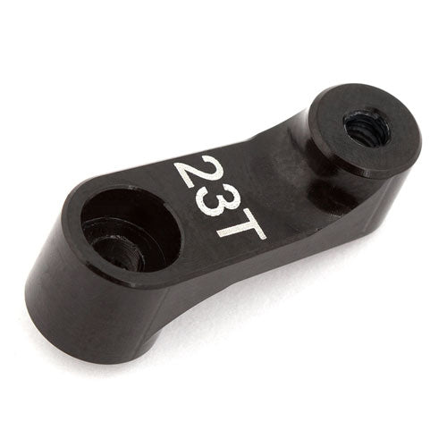 ASSOCIATED ELECTRICS - ASSOCIATED FT ALUMINUM SERVO
HORN 23T, 15.5 MM - AS1364