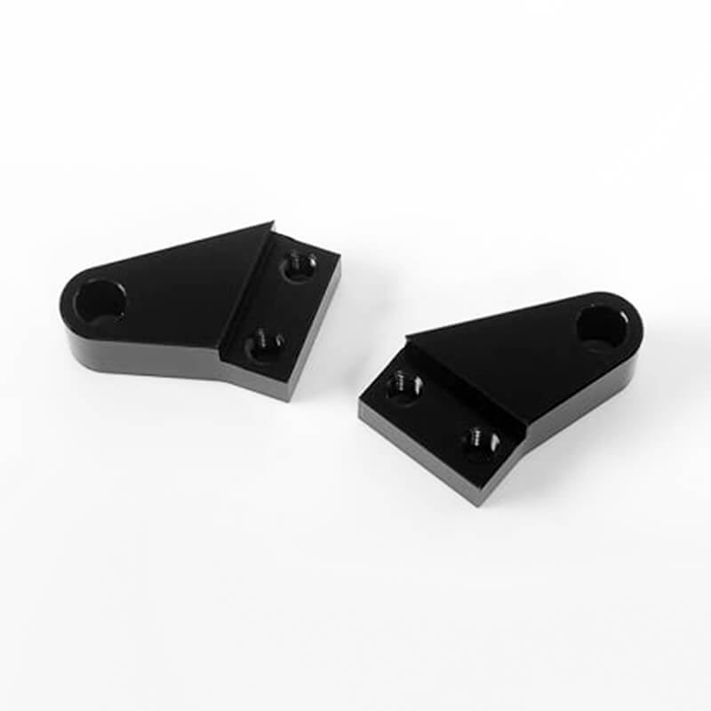 RC4WD - TRAIL FINDER 2 REAR LEAF
SPRING REVERSE MOUNT - Z-S0415
