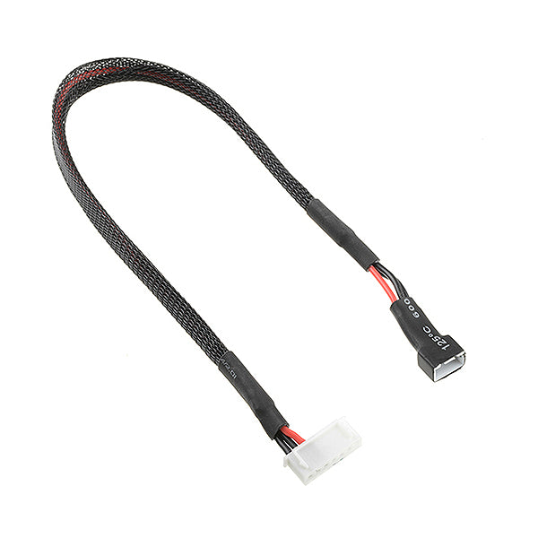 CORALLY - BALANCER LEAD 2S BATTE
RY 2S XH CONNECTOR CHARGER 6S - C-50200