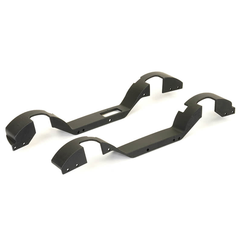 FASTRAX R/C PRODUCTS - FASTRAX TRX-4M INNER FENDER
FOR BRONCO - FTTX484B