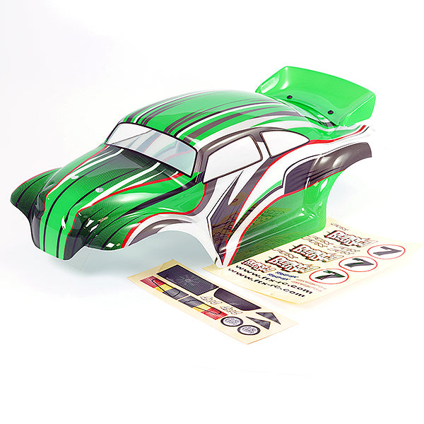 FTX - BUGSTA PAINTED BODYSHELL -
GREEN - FTX6449G