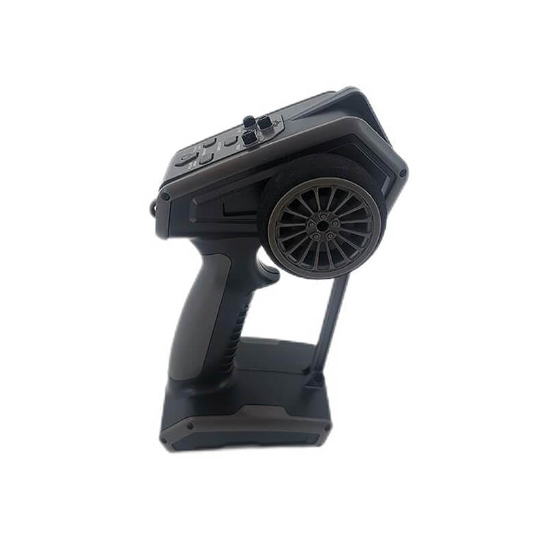 FTX - GLADER TURBOJET BOAT
TRANSMITTER - FTX0732