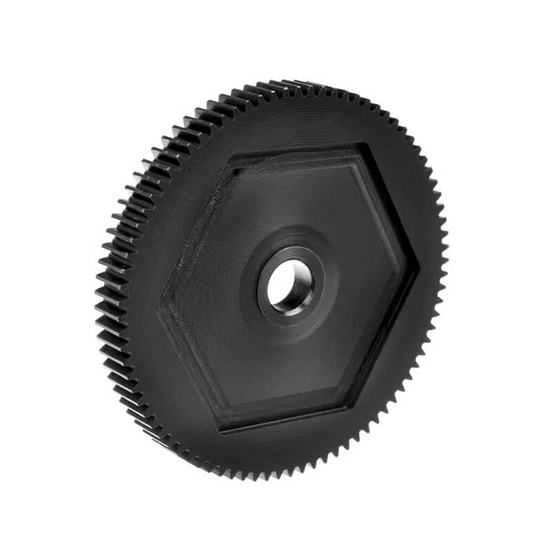 CORALLY - SPUR GEAR 48DP 84T
(FOR SLIPPER CLUTCH) COMPOSITE - C-00140-137-84