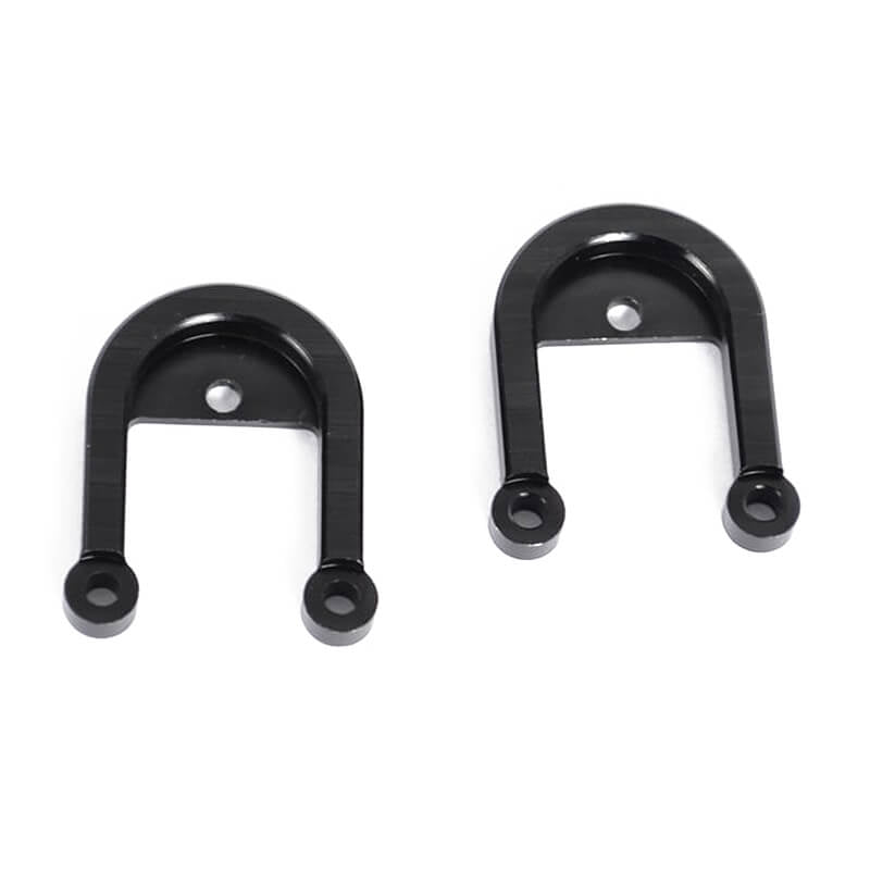 RC4WD - SHOCK HOOPS FOR TRAIL
FINDER 2 CHASSIS - Z-S0597