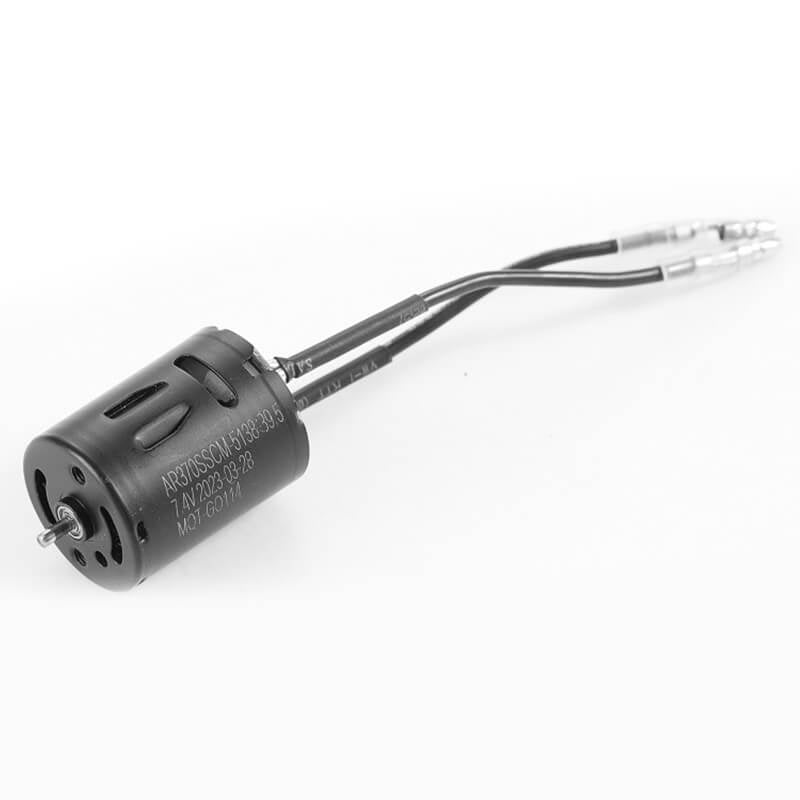 EAZYRC - FMS 12421 BRUSHED MOTOR
22000RPM - FMS-C3175