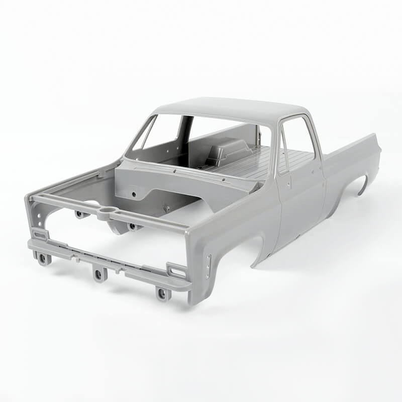 RC4WD - CHEVROLET BLAZER MAIN
BODY - Z-B0116