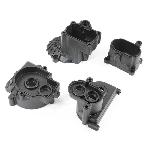 FTX - TRACKER TRANSMISSION BOX B - FTX10266