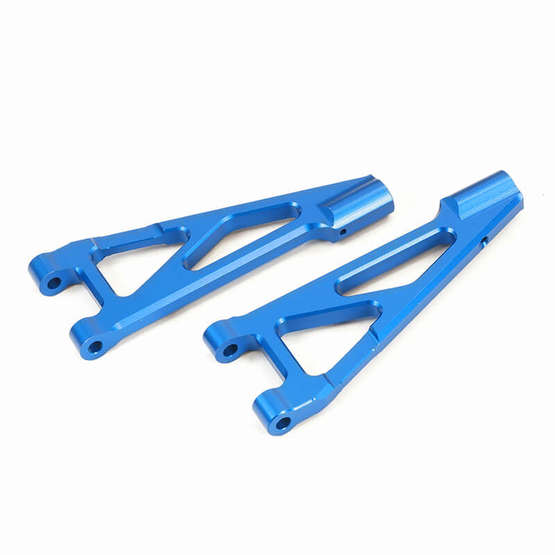 FTX - ROKATAN/RAMRAIDER FRONT
ALUM. UPPER SUSPENSION ARM(PR) - FTX10097