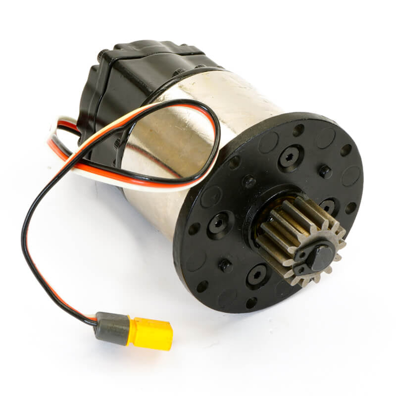 HUINA INDUSTRIAL - HUINA K336GC ROTATING GEAR BOX - CYP1316