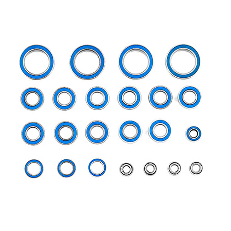 ASSOCIATED ELECTRICS - ASSOCIATED TC8 BEARING SET - AS32079