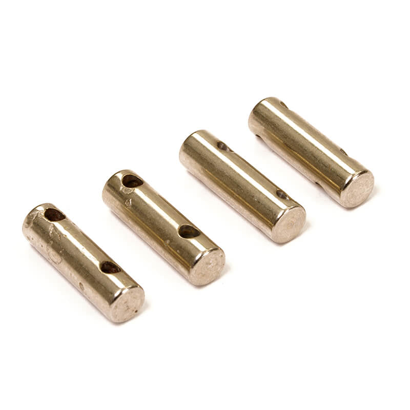 FTX - HAVOK DIFF CUP POSTS (4PC) - FTX10620