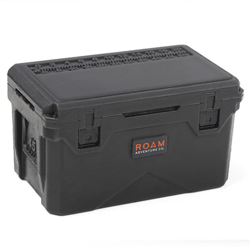 RC4WD - ROAM ADVENTURE 1/10 45QT
RUGGED COOLER - Z-S0517