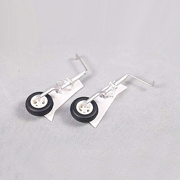 FMS/ROC HOBBY - FMS 800MM P51 V2 MAIN LANDING
GEAR - FMSSC109