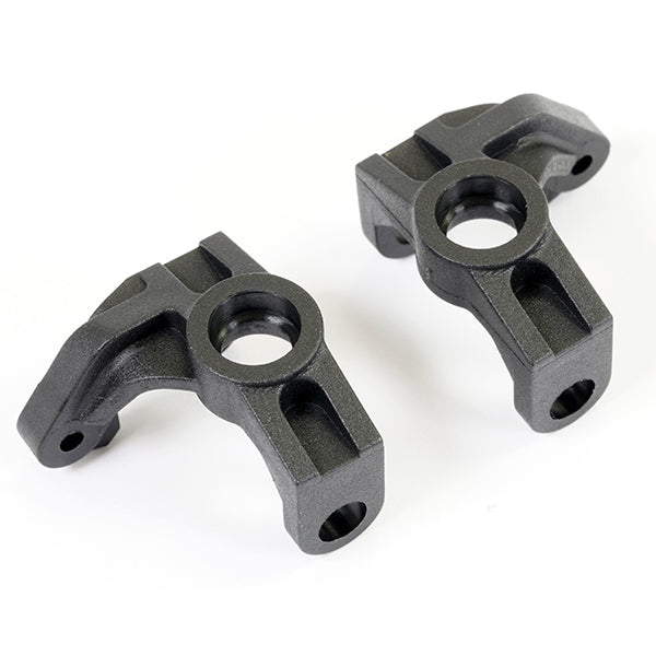 FTX - OUTBACK 3 LEFT/RIGHT
STEERING HUB CARRIERS (PR) - FTX10004