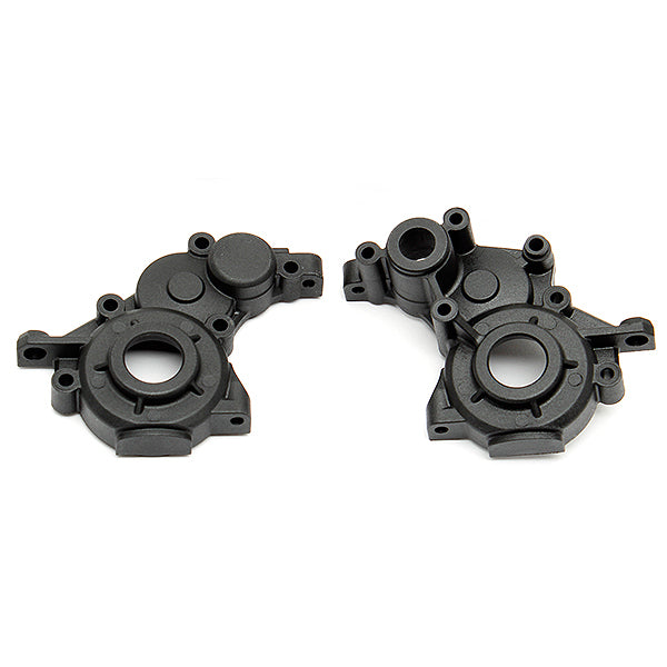 ASSOCIATED ELECTRICS - ASSOCIATED GEARBOX V2 REAR
MOTOR PROSC10/DB10/DR10/T RAT - AS91430