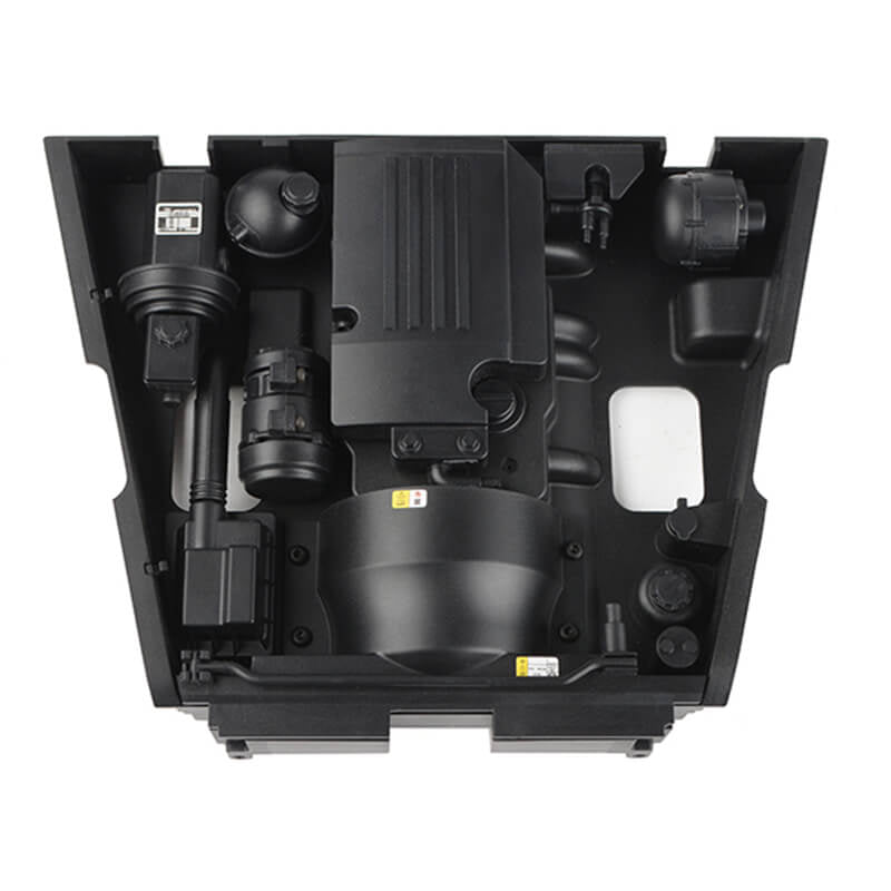 RC4WD - TDI ENGINE BAY FOR 2015
LAND ROVER DEFENDER D90 - Z-B0256