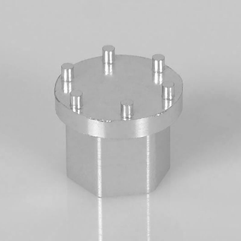 RC4WD - SCALE FRONT LOCKING HUB
INSTALLATION TOOL - Z-S0343