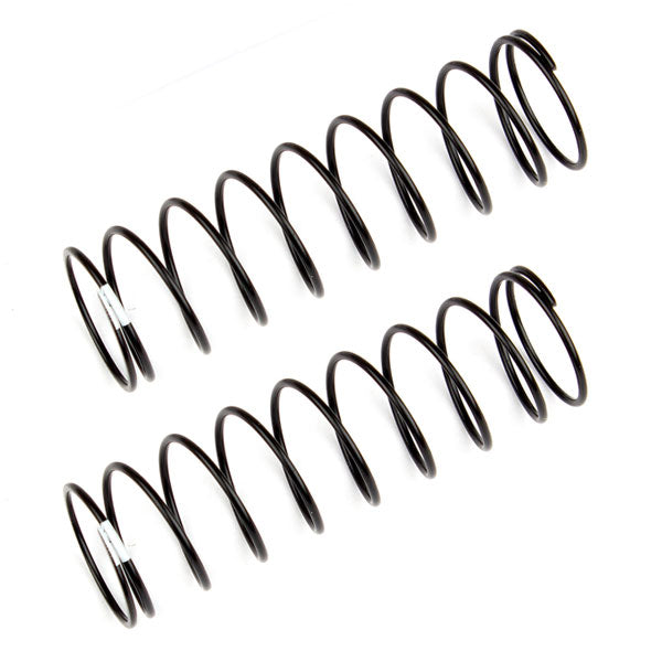 ASSOCIATED ELECTRICS - TEAM ASSOCIATED REAR SHOCK
SPRINGS WHITE 1.90 LB/IN L61MM - AS91838