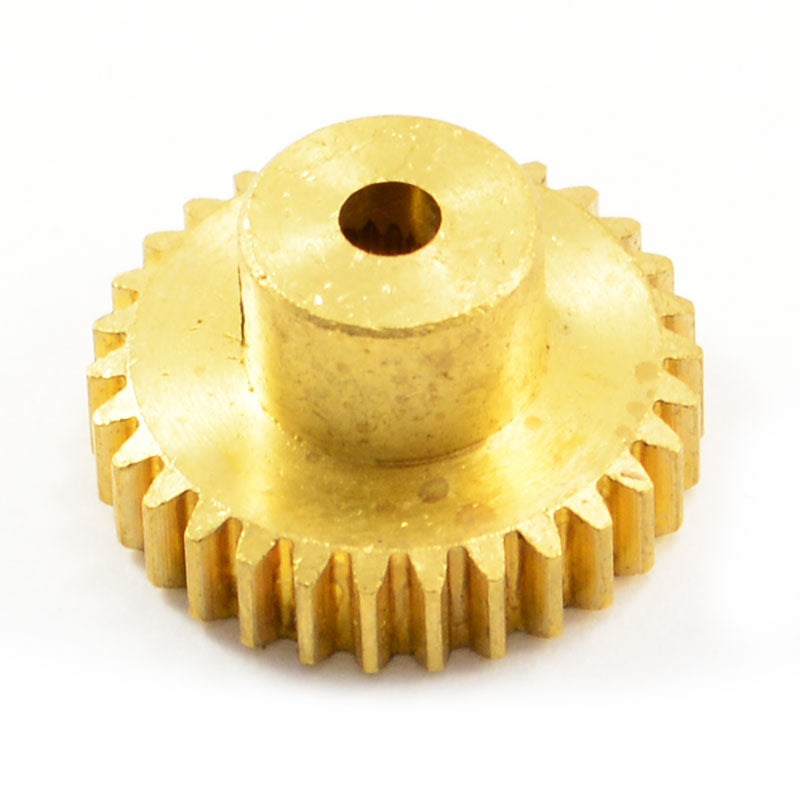 FTX - BANZAI/THUNDER PINION
GEAR 30T - FTX6574