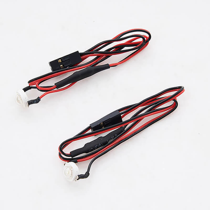 FMS/ROC HOBBY - FMS 64MM F18 (SIM) LED SET - FMSEW120