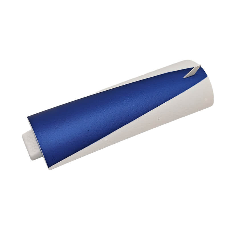 XFLY MODEL - XFLY TWIN 40MM J-65 BATTERY
HATCH - BLUE - XF127B-05