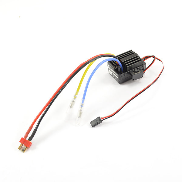 FTX - OUTBACK FURY/HI-ROCK
 HW WP 40A SPEED CONTROL ESC - FTX9200