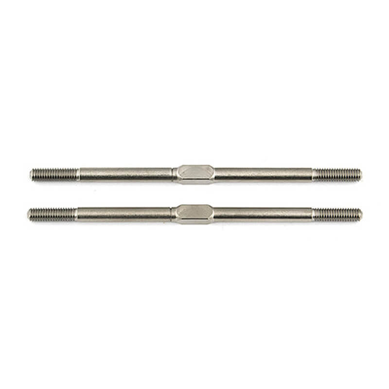 ASSOCIATED ELECTRICS - TURNBUCKLE 2.620" - AS7253