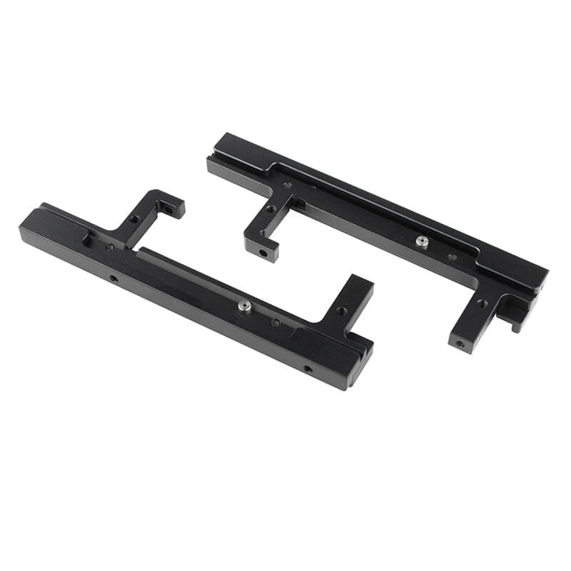 RC4WD - QUICK RELEASE BODY MOUNT
FOR 1985 TOYOTA PICKUP/4RUNNER - Z-S0831