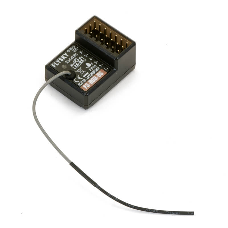FTX - TROOPER RECEIVER - FTX10943