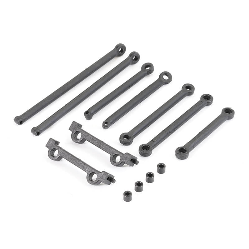 FTX - OUTBACK MINI XP ROCK
VAN/UNITRAK LINK SET - FTX9438