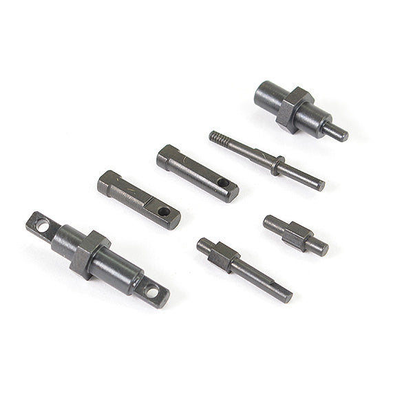 FTX - OUTBACK MINI 3.0
TRANSMISSION SHAFT SET - FTX8903
