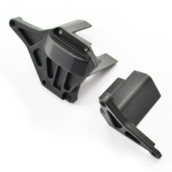 FTX - CARNAGE REAR SPUR GEAR
COVER(EP)1PC - FTX6332