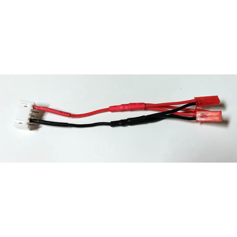 PRECISION AEROBATICS - PRECISION AEROBATIC PA LED
LIGHT HARNESS - 4S - AC-2365-4S