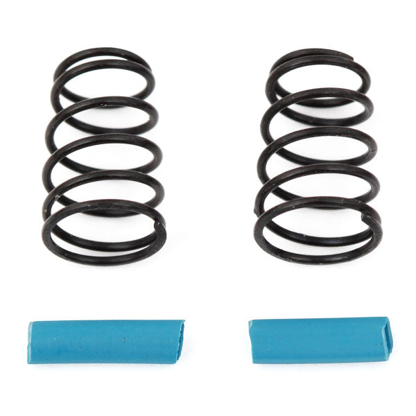 ASSOCIATED ELECTRICS - ASSOCIATED RC10F6/12R6 SIDE
SPRINGS BLUE 5.8 LB/IN (KIT) - AS4794