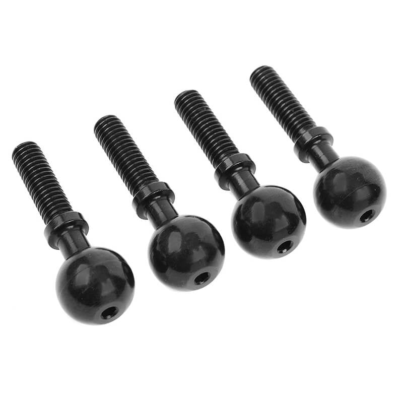CORALLY - PIVOT BALL STEEL 4 PCS - C-00180-123