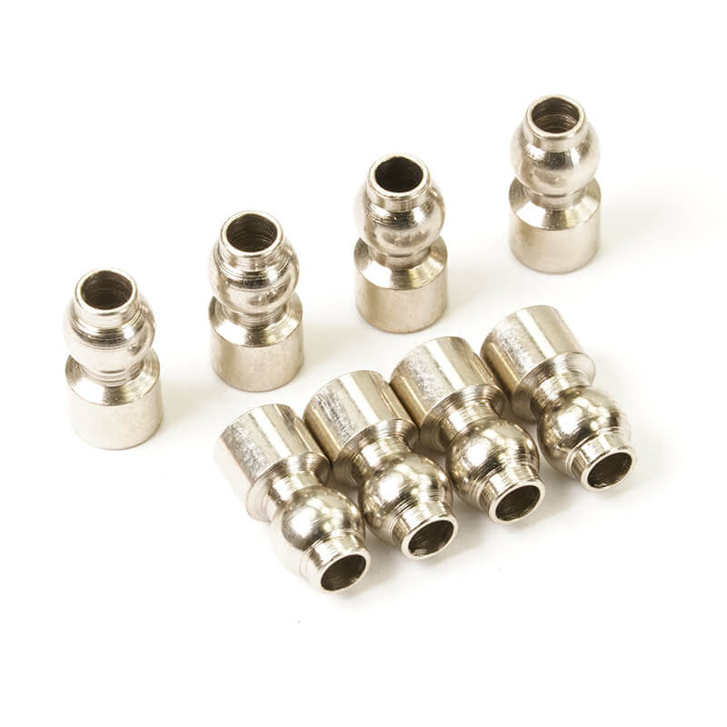 FTX - STINGER UPPER SHOCK PIVOT
BALL (8PC) - FTX10544
