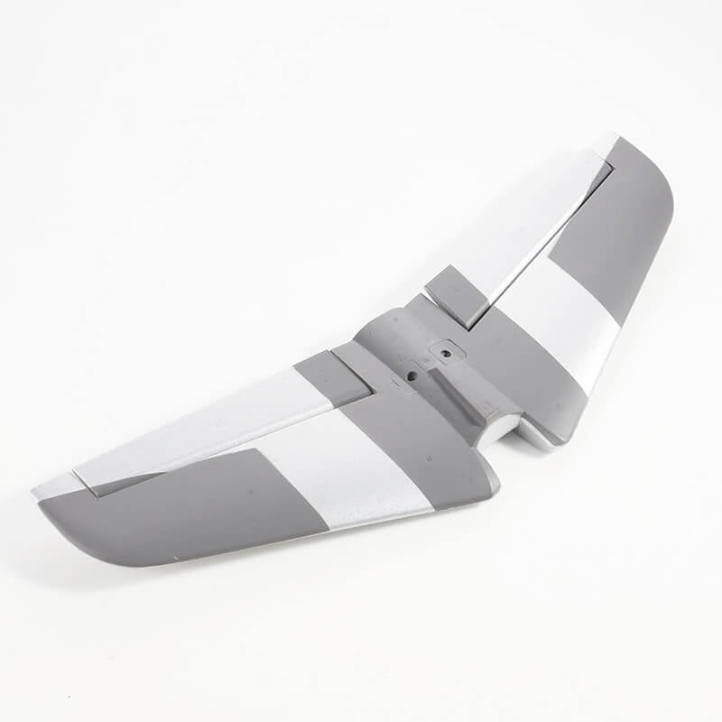 FMS/ROC HOBBY - FMS 64MM FUTURA HORIZONTAL
STABILIZER - YELLOW - FMSEN103YL