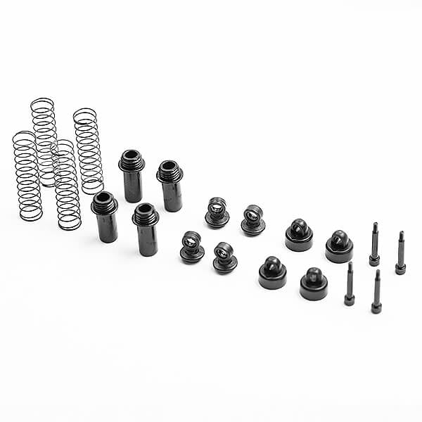 EAZYRC - EAZY RC 1:18 SHOCK PLASTIC
PARTS - EZY-E1040