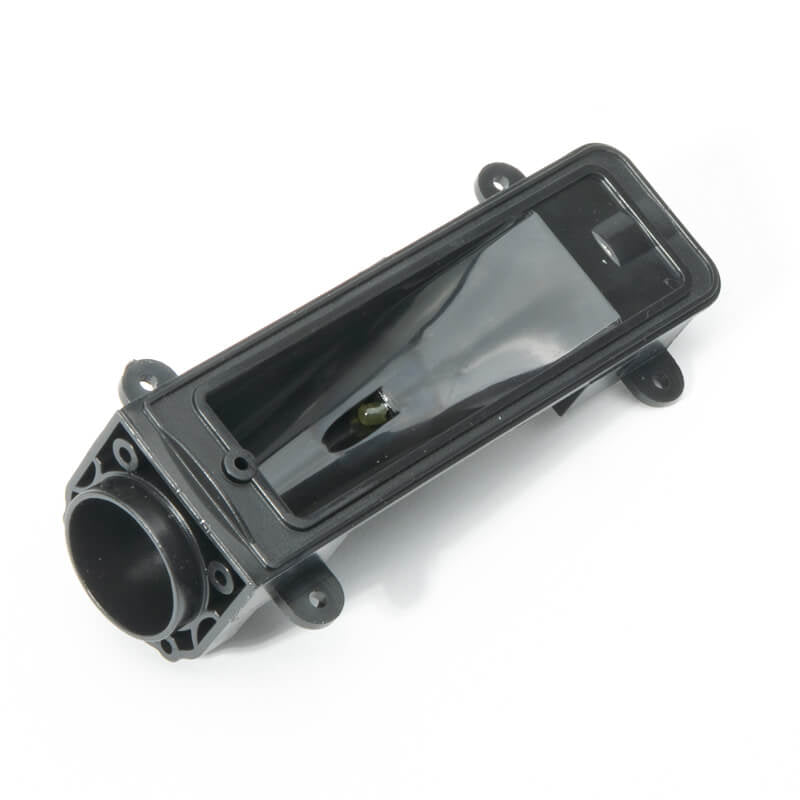 FTX - RIPTIDE TURBOJET BOAT
INJECTION PUMP FRAME - FTX0789